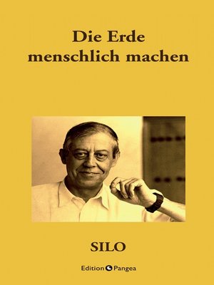 cover image of Die Erde menschlich machen